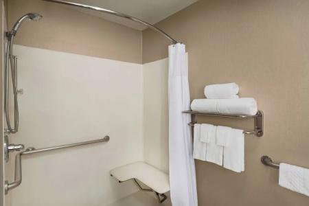 SpringHill Suites Phoenix North - 29