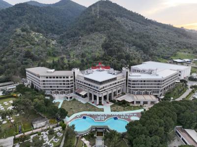 Kaya Izmir Thermal & Convention - 29