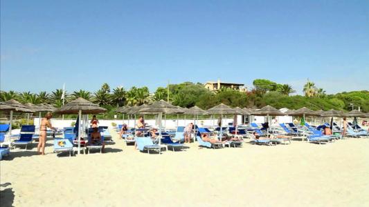 Simius Playa - 19