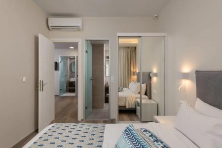 Bio Suites - 167