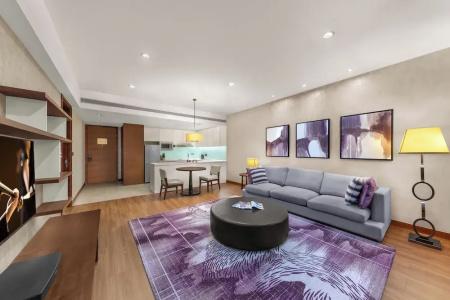 Ascott Raffles City - 57