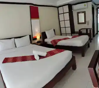 Khon Kaen Orchid - 15