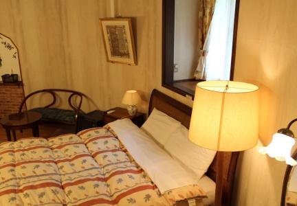 Pension & Cottage Shokubutsushi - 2