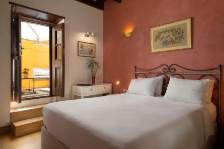 Rodos Niohori Elite Suites Boutique - 49