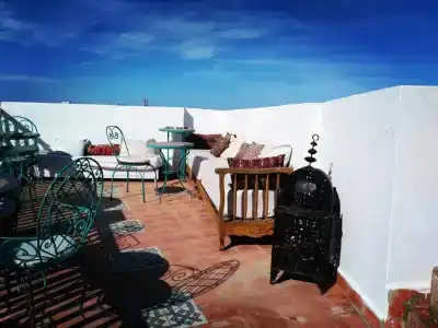 Riad Lalla Zina - 5