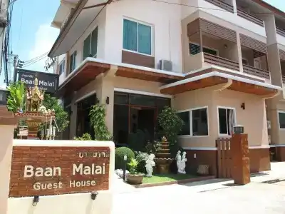 Baanmalai Guest House - 16