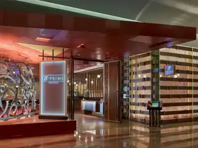Borgata Casino & Spa - 10