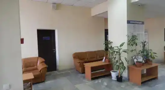 Академия - 1