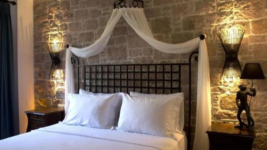 İna Cunda Art Otel - 48