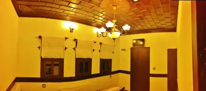 Beybagi Konak - 26