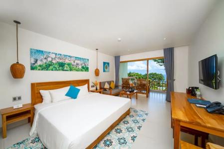 Camia Resort & Spa - 38