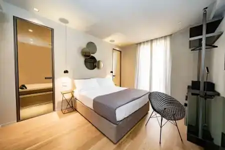 Al Castello Luxury b&b - 65