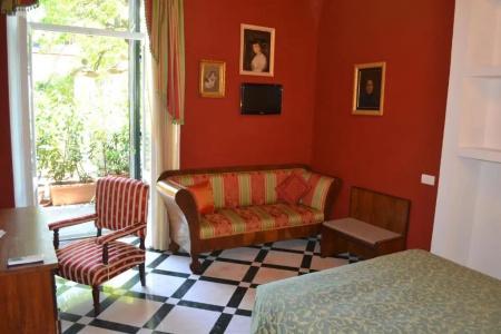 Relais La Rupe - 21