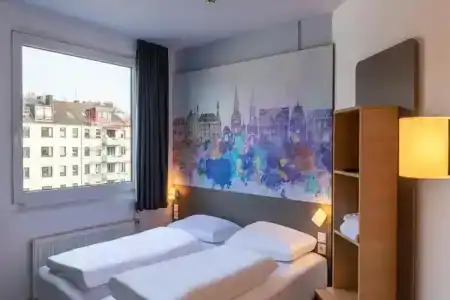 ibis Styles Aachen City - 32