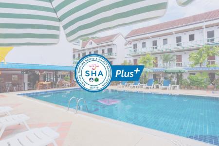 Rabbit Mansion Patong - Sha Plus - 19