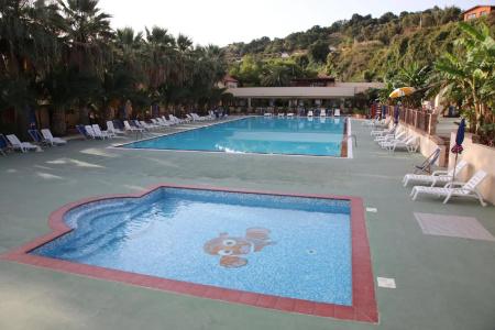 Baia delle Sirene Beach Resort - 12