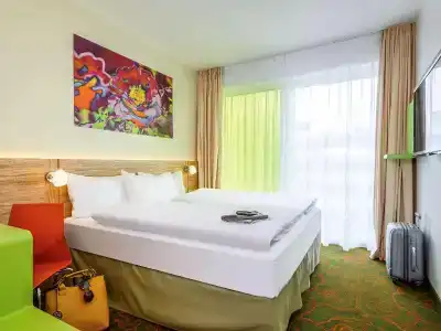 Ibis Styles Hildesheim - 37