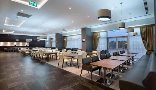 Hampton by Hilton Kocaeli - 20