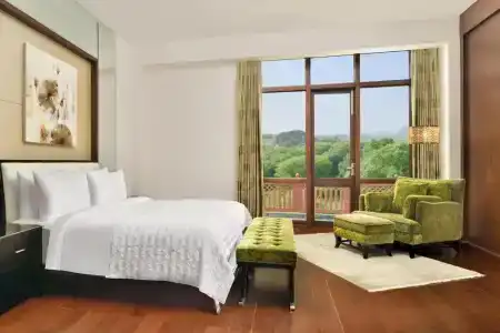 Le Meridien Jaipur Resort & Spa - 113