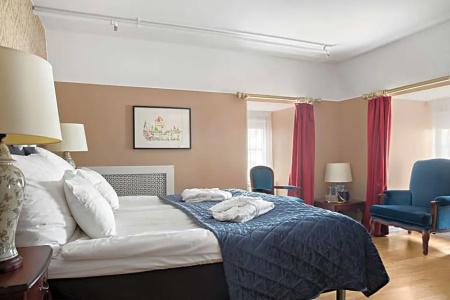 Best Western Gamla Teatern - 77