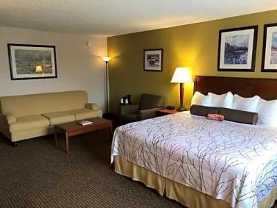 Executive Inn by the Space Needle - 38