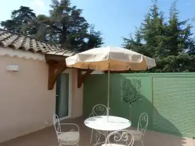La Bastide de l'Oliveraie - 43