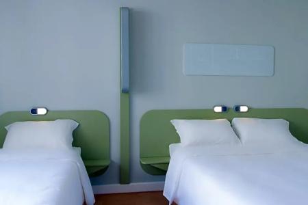Ibis Budget Braga Centro - 23