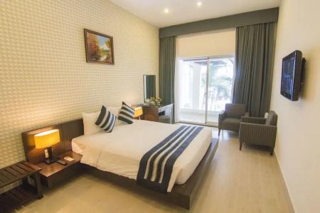 Ngoc Linh Luxury - 111