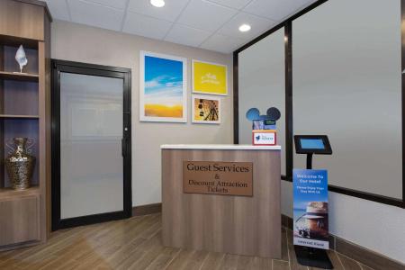 Days Inn by Wyndham Orlando Conv. Center/International Dr - 20