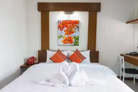 Cozytel Chiangmai - 6