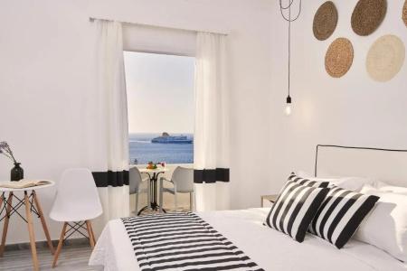 High Mill Paros - 36