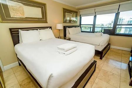 The Alexander All Suites - 648