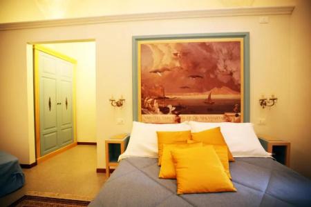 La Bella Napoli b&b - 65