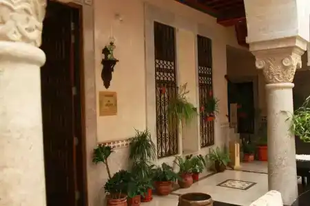 Borj Dhiafa - 1