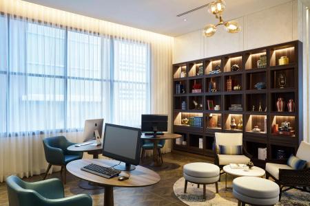 Hyatt Place Bangkok Sukhumvit - Sha Plus Certified - 22