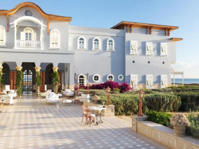 La Maison Bleue El Gouna - 46