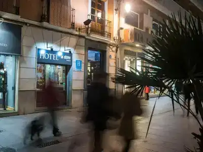 Las Nieves - 0