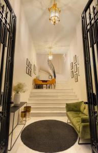 The Residence Aiolou Suites & Spa - 13