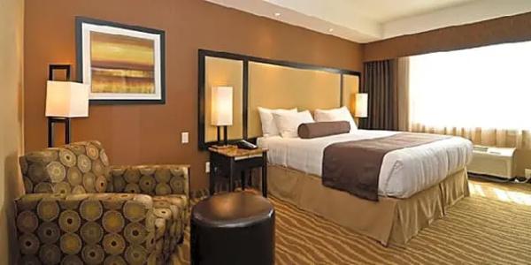 Best Western Premier Freeport Inn Airport - 74