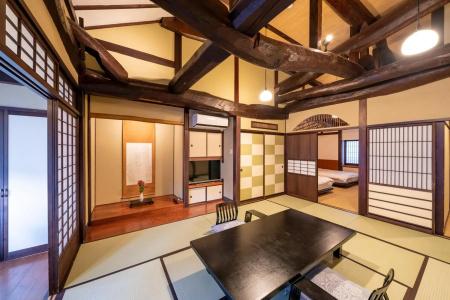 Nakamatsuya Ryokan - 20