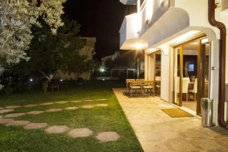 Flora İznik & Suites - 9