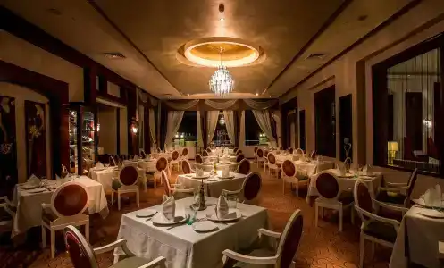 Premier Le Reve & Spa Sahl Hasheesh - Adults Only 16 Years Plus - 28