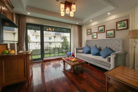 Hanoi Pearl - 200