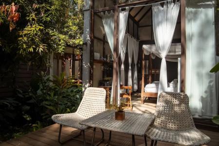 Proud Phu Fah Hip & Green Resort - 190