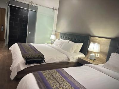 Legend Kep Resort - 10