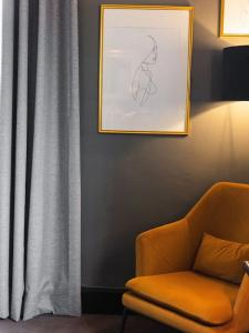 Hôtel Le Boeuf Couronné - Logiss - 56