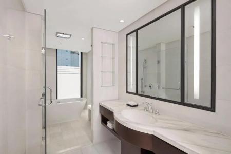 JW Marriott Dongdaemun Square Seoul - 76
