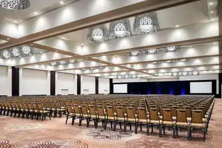 Sheraton Centre - 21