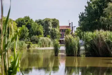Agriturismo Ca' Alleata - 1