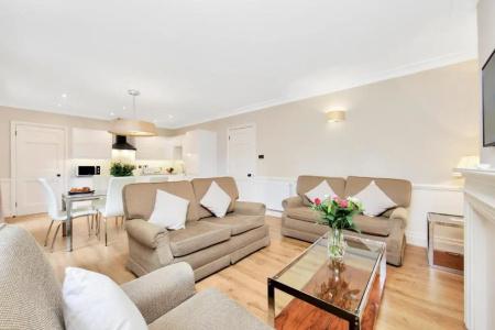 No1 The Mansions By Mansley - 115